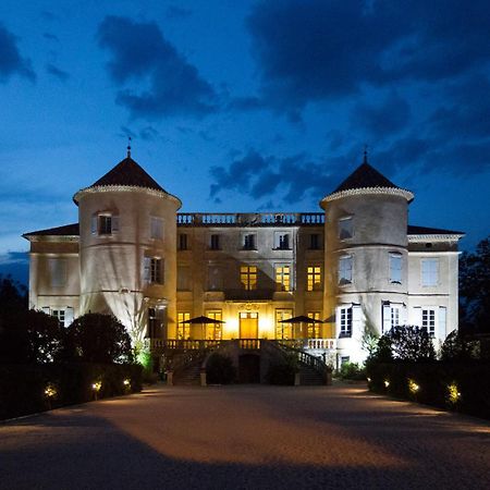 Chateau De Potelieres Bagian luar foto