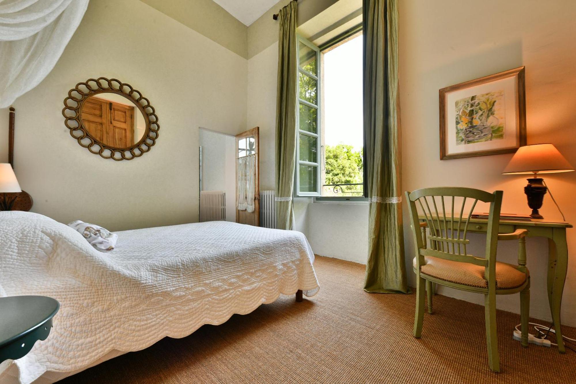 Chateau De Potelieres Ruang foto