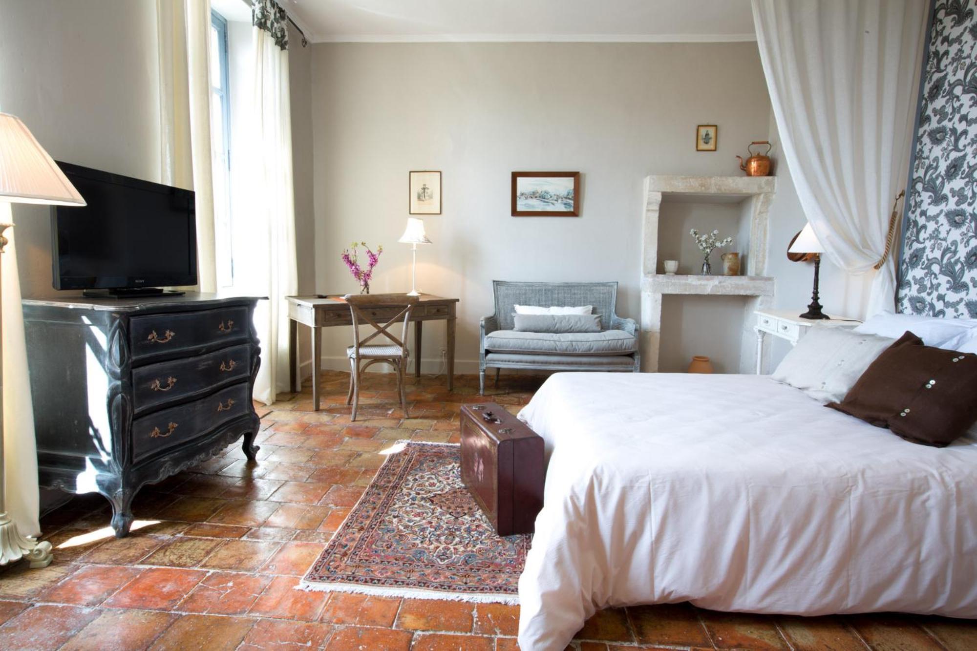 Chateau De Potelieres Ruang foto