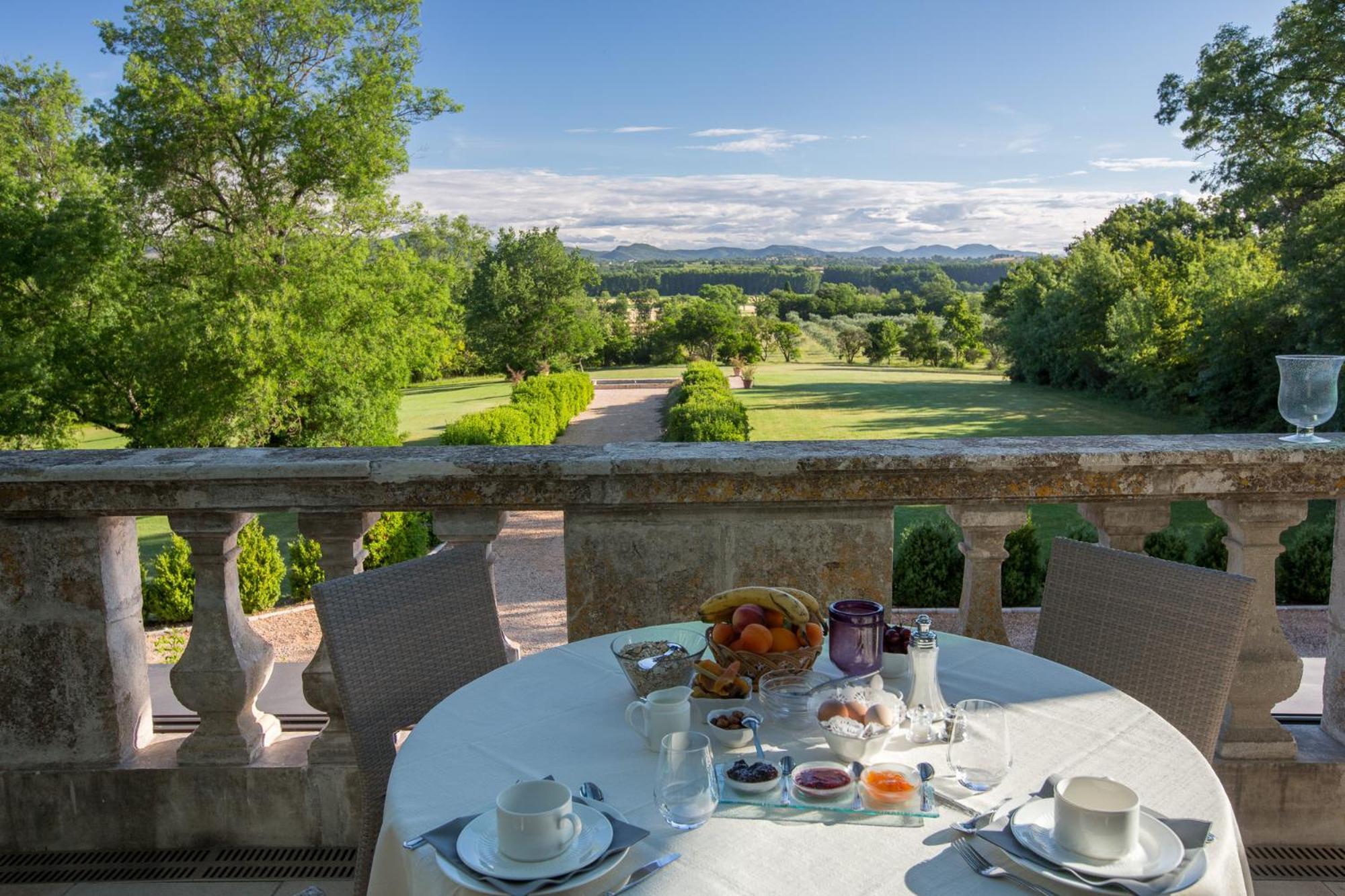 Chateau De Potelieres Bagian luar foto