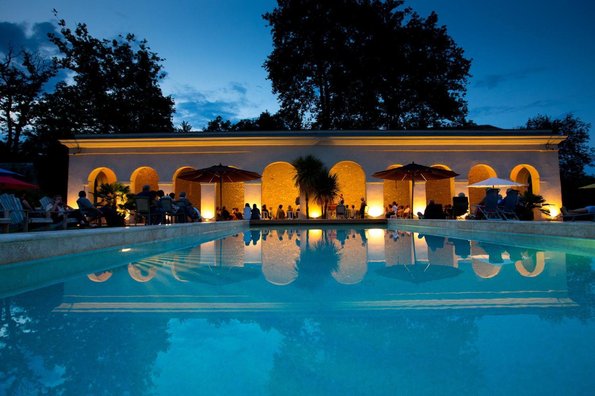 Chateau De Potelieres Bagian luar foto