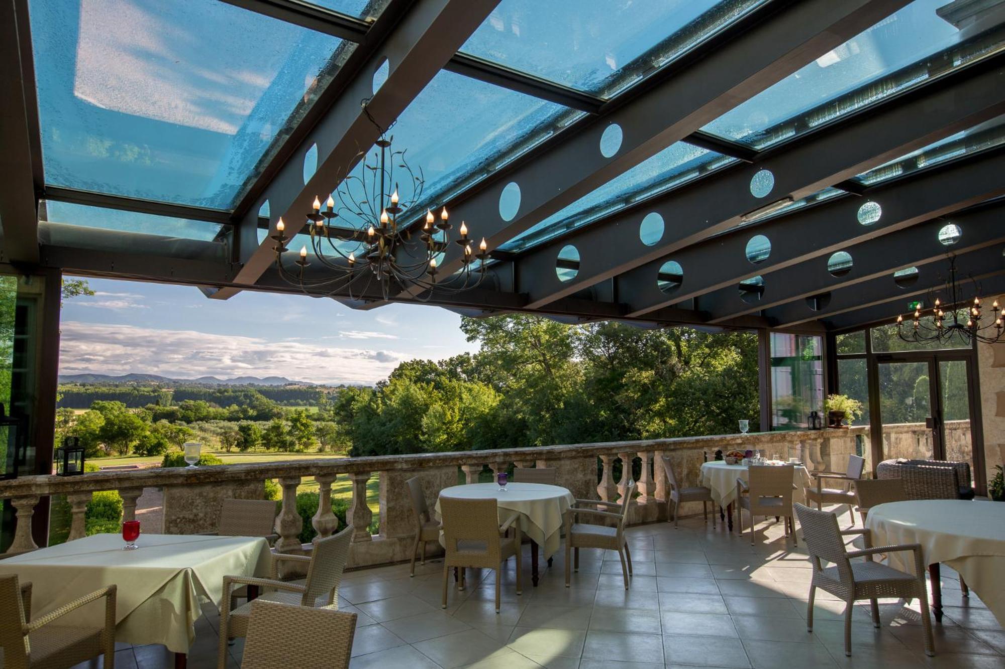 Chateau De Potelieres Bagian luar foto