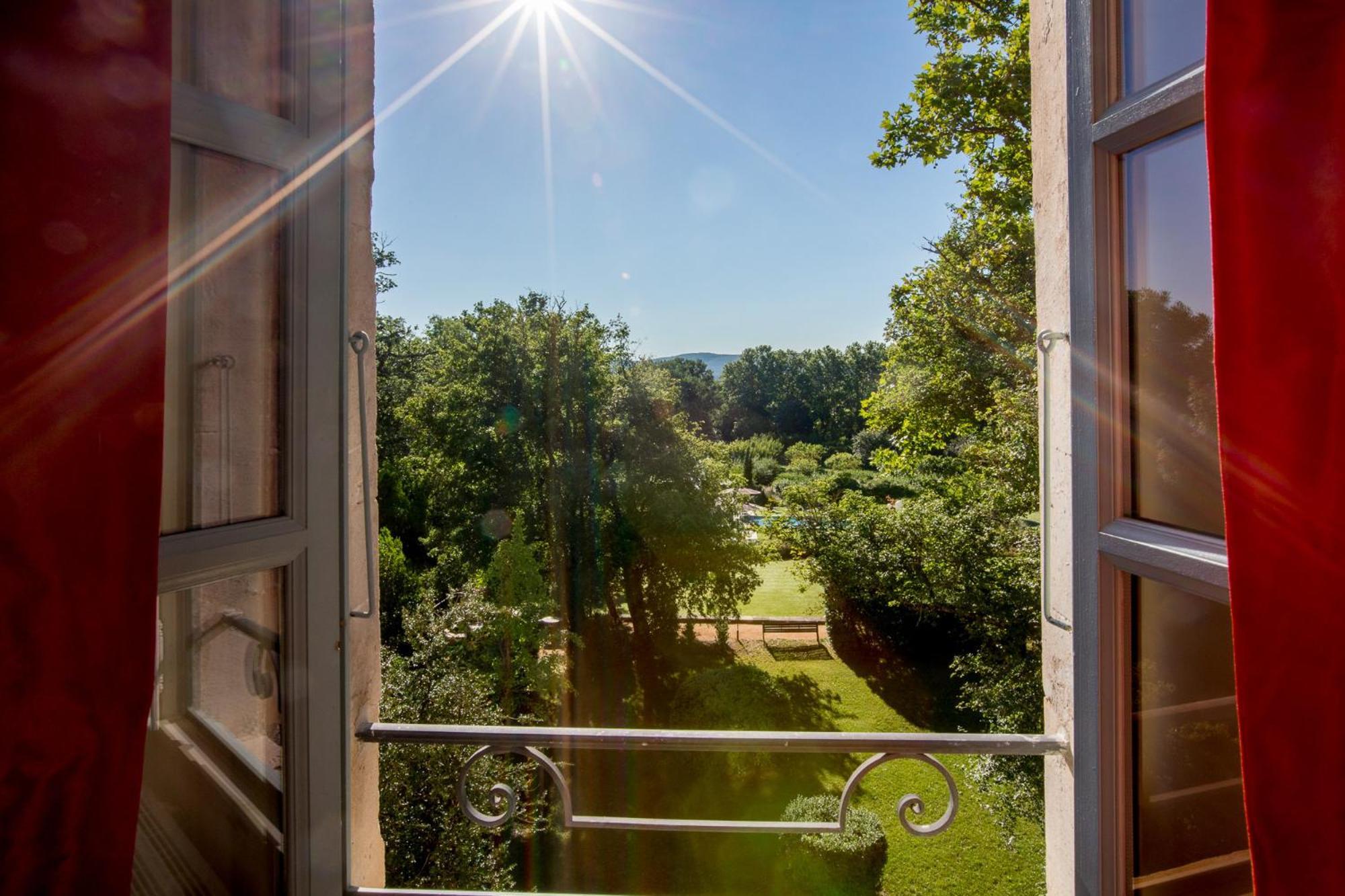 Chateau De Potelieres Bagian luar foto