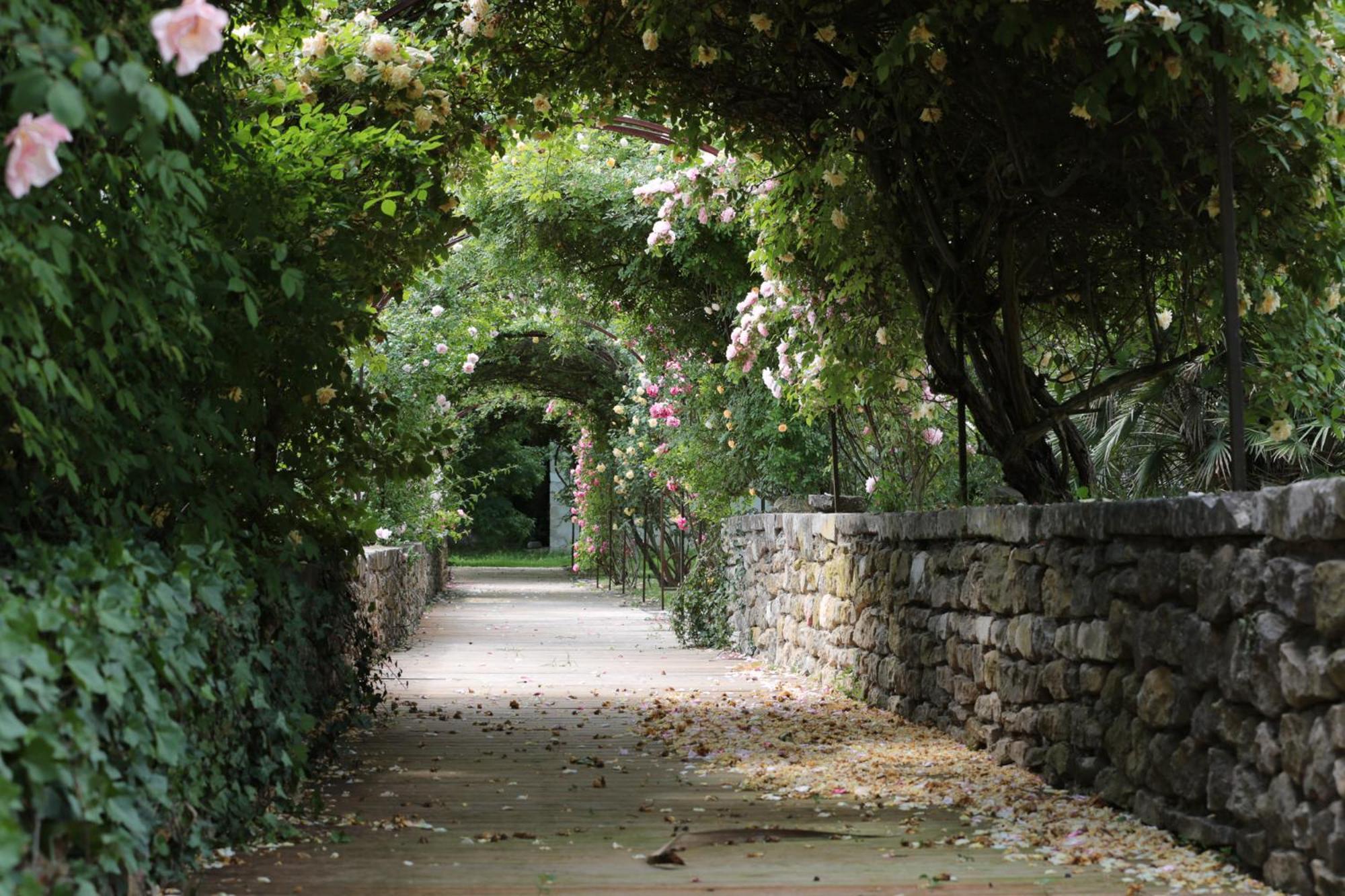 Chateau De Potelieres Bagian luar foto